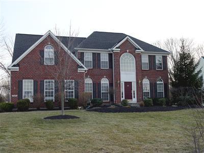 3305 Range Ct, Mason, OH 45040 photo 3