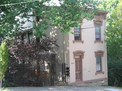 505 Milton St, Cincinnati, OH 45202 photo 1