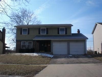 967 Smily Ave, Forest Park, OH 45240 photo 1