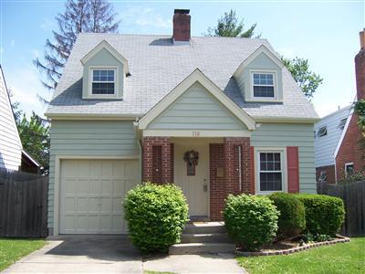 718 Ridgewood Ave, Hamilton, OH 45013 photo 1