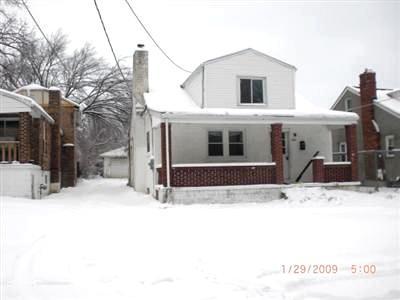 966 Byrd Ave, Lincoln Heights, OH 45215 photo 1