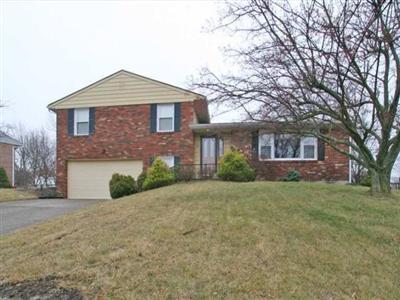 17 Kathy Ct, Hamilton, OH 45013 photo 1