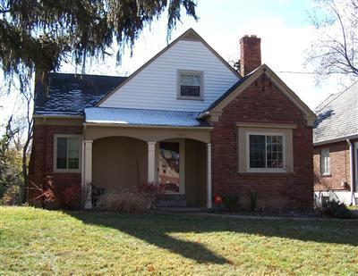 6441 Crestview Ave, Cincinnati, OH 45213 photo 1