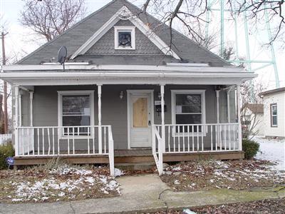 301 Vine St, Georgetown, OH 45121 photo 1