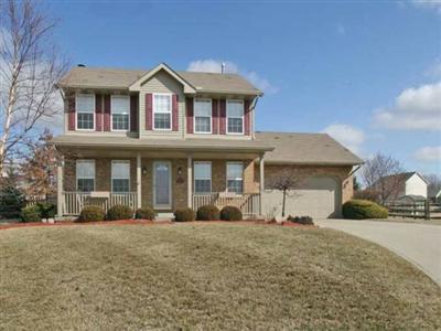 6372 Stapleton Ct, Hamilton, OH 45011 photo 1