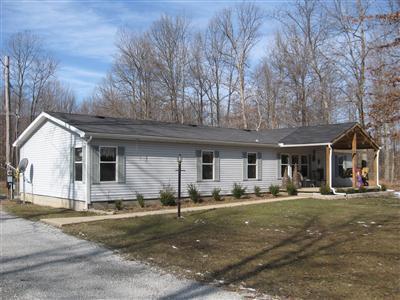 10107 Will Allman Rd, Georgetown, OH 45121 photo 1