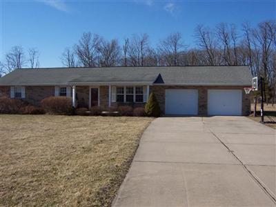 5541 Camp Run Rd, Georgetown, OH 45121 photo 1