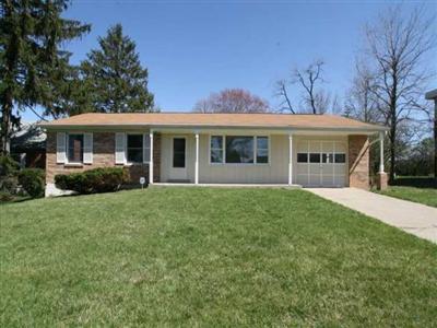 8374 Beta Ave, Cincinnati, OH 45231 photo 1