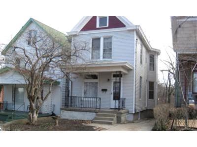 3028 Marshall Ave, Cincinnati, OH 45220 photo 1