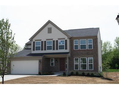 6607 Thistle Grv, Morrow, OH 45152 photo 1