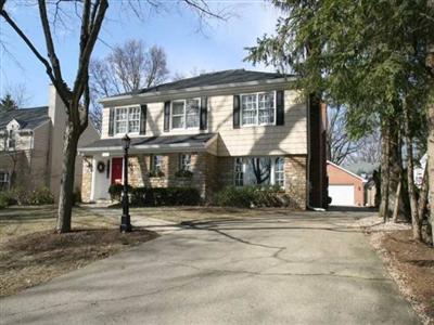 6512 Miami Bluff Dr, Mariemont, OH 45227 photo 1