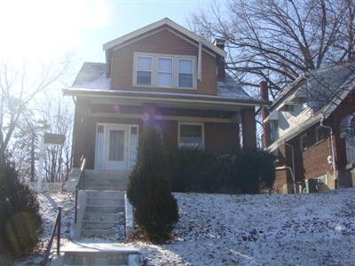 2805 Shaffer Ave, Cincinnati, OH 45211 photo 1
