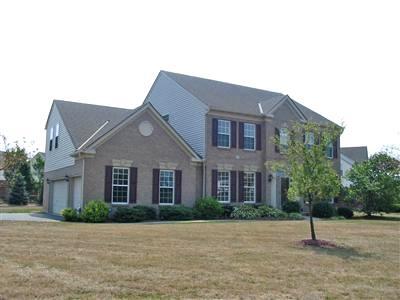 3460 Mackenzie Xing, Cincinnati, OH 45245 photo 1