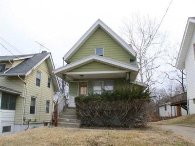 3128 Wooster Pl, Cincinnati, OH 45211 photo 1