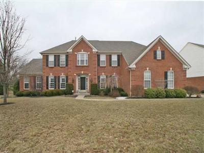 7270 Windsor Meadow Dr, Maineville, OH 45039 photo 1