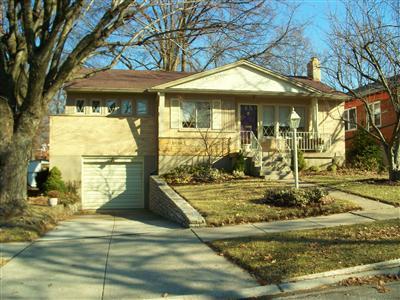 5742 Eula Ave, Cincinnati, OH 45248 photo 1