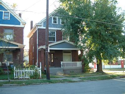 4222 Dane Ave, Cincinnati, OH 45223 photo 1