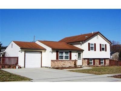 209 Etta Ave, Harrison, OH 45030 photo 1