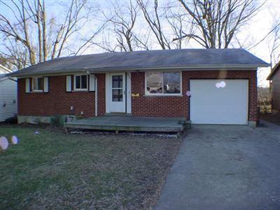 2641 Cornwall Dr, Cincinnati, OH 45231 photo 1