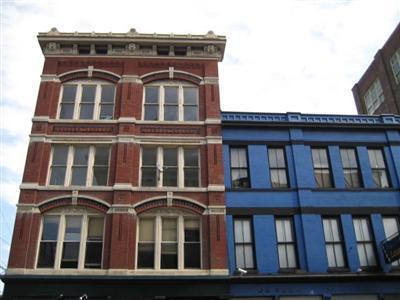 1126 Walnut St #5, Cincinnati, OH 45202 photo 1