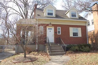 1655 Alcor Ter, Cincinnati, OH 45230 photo 1