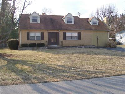 10649 Chipstone Dr, Harrison, OH 45030 photo 1