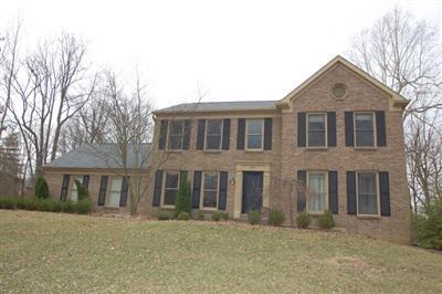 6991 Perthview Ct, Cincinnati, OH 45244 photo 1