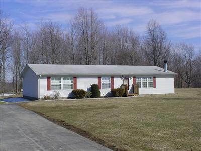 1883 Reeder Rd, Blanchester, OH 45107 photo 1