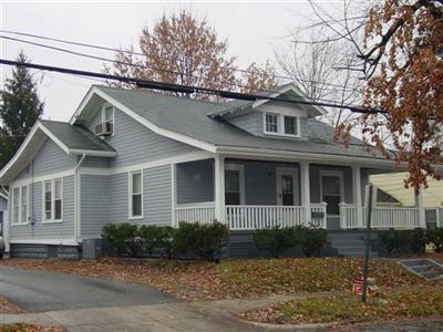 209 Center St, Blanchester, OH 45107 photo 1