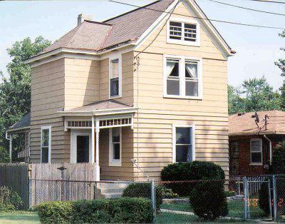 5314 Ebersole Ave, Cincinnati, OH 45227 photo 1