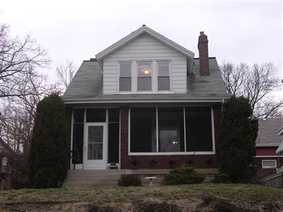 3136 Willis Ave, Cincinnati, OH 45208 photo 1
