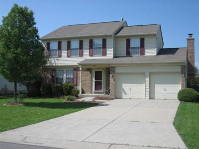 6868 Spring Arbor Dr, Mason, OH 45040 photo 1