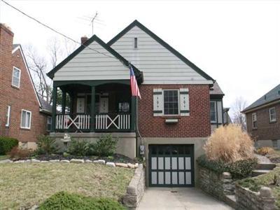 4166 Sherel Ln, Cincinnati, OH 45209 photo 1