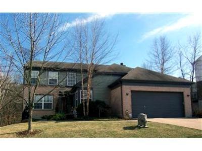 2610 Streamside Ct, Cincinnati, OH 45230 photo 1