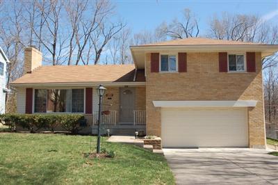 129 Junedale Dr, Greenhills, OH 45218 photo 3