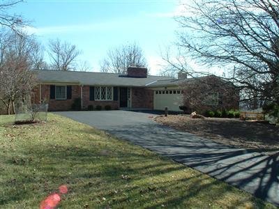 6265 Vistaridge Ln, Cincinnati, OH 45227 photo 1