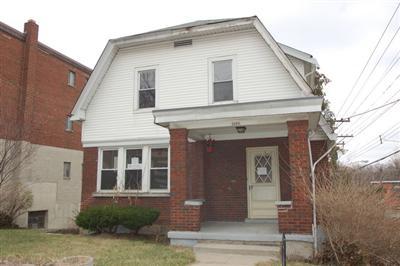 2000 Alvin St, Cincinnati, OH 45219 photo 1