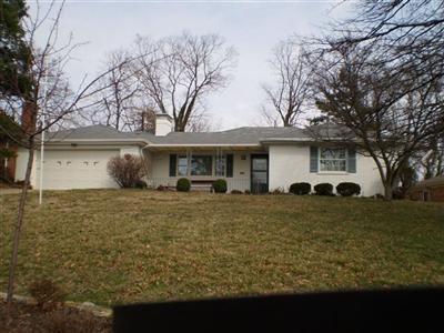 2822 Viki Ter, Cincinnati, OH 45211 photo 1