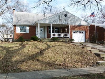 574 Covedale Ave, Cincinnati, OH 45238 photo 1