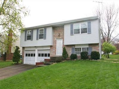 6605 Knottypine Dr, Cincinnati, OH 45230 photo 1