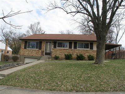 8798 Constance Ln, Cincinnati, OH 45231 photo 1