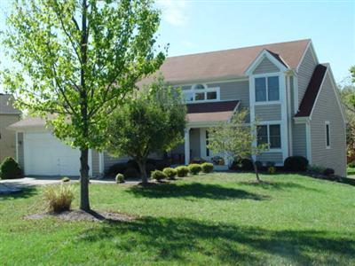8119 Leeshore Dr, Maineville, OH 45039 photo 1