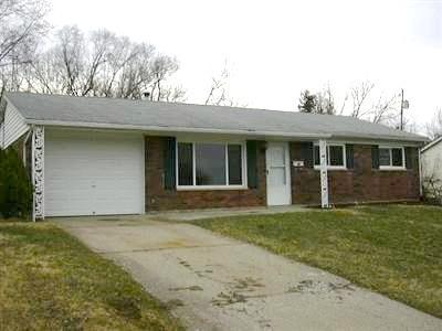 313 Hartford Dr, Hamilton, OH 45013 photo 1