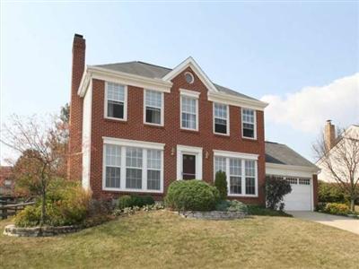 7909 Weavers Ln, Maineville, OH 45039 photo 1