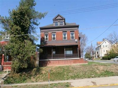 96 Mitchell Ave, Cincinnati, OH 45217 photo 1