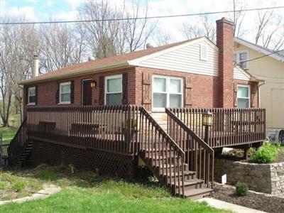 6330 Coffey St, Cincinnati, OH 45230 photo 1