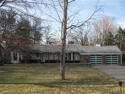1086 Meredith Dr, Cincinnati, OH 45231 photo 1