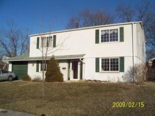 1494 Continental Dr, Cincinnati, OH 45246 photo 1