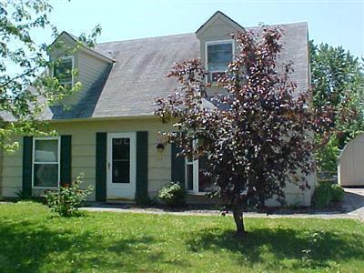 708 Fourth St, Franklin, OH 45005 photo 1