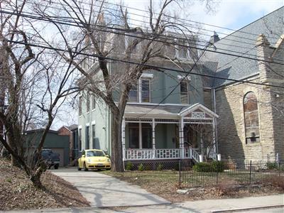 2157 Sinton Ave, Cincinnati, OH 45206 photo 1